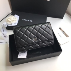 Chanel WOC Bags